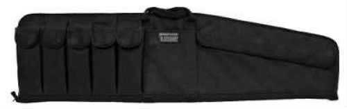 BlackHawk Products Group AR Rifle Case 42" With Mag Pouches 74SG02BK